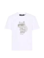 Karl Lagerfeld Kids T-shirt