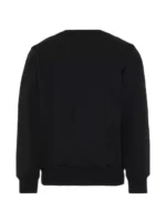 Moschino Kids Felpa girocollo - immagine 2