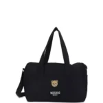 Moschino Kids Borsa mamma