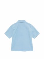 Gucci Kids Camicia mezza manica - immagine 2