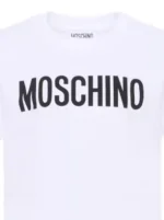 Moschino Kids T-shirt - immagine 3
