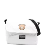 Moschino Kids Borsa mamma