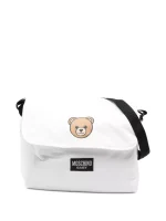 Moschino Kids Borsa mamma