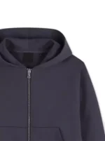 Givenchy Kids Felpa con cappuccio - immagine 3