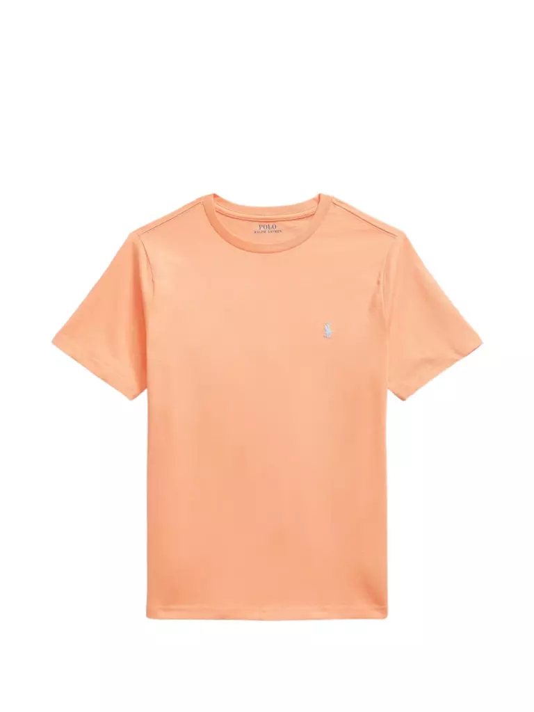 61220 Polo Ralph Lauren Kids T-shirt - immagine 1