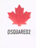 DSQUARED2 Kids T-shirt - immagine 3