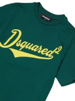DSQUARED2 Kids T-shirt - immagine 4
