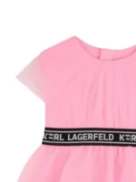 Karl Lagerfeld Kids Vestito - immagine 3
