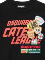 DSQUARED2 Kids T-shirt - immagine 3