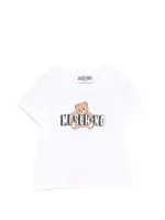 Moschino Kids T-shirt