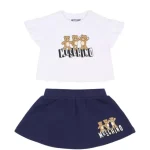 Moschino Kids Completo