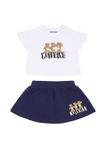 Moschino Kids Completo