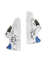 Dolce & Gabbana Kids Scarpe ginniche - immagine 4