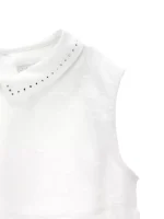 Monnalisa T-shirt - immagine 3