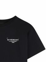 Givenchy Kids T-shirt - immagine 3