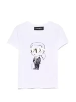 Karl Lagerfeld Kids T-shirt