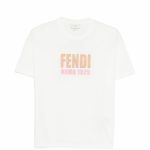 Fendi Kids T-shirt