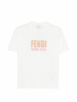 Fendi Kids T-shirt