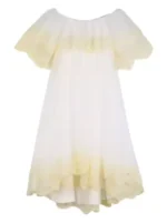 Chloè Kids Vestito