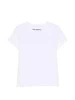 Karl Lagerfeld Kids T-shirt - immagine 2