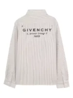 Givenchy Kids Camicia - immagine 2
