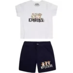 Moschino Kids Completo