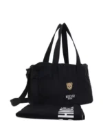 Moschino Kids Borsa mamma - immagine 3