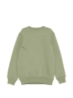 Moschino Kids Felpa girocollo - immagine 2