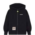 Barrow Kids Felpa con cappuccio