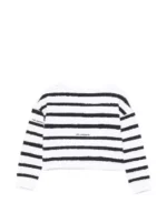 Karl Lagerfeld Kids Felpa girocollo - immagine 2