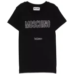 Moschino Kids T-shirt