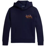 Polo Ralph Lauren Kids Felpa con cappuccio