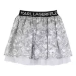 Karl Lagerfeld Kids Gonna