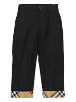 Burberry Kids Pantalone
