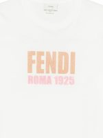 Fendi Kids T-shirt - immagine 3