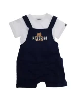 Moschino Kids Completo