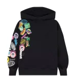 Barrow Kids Felpa con cappuccio