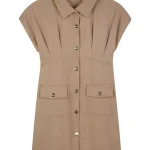 Michael Kors Kids Vestito