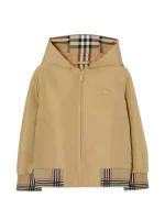 Burberry Kids Giacca