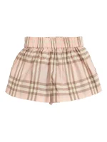 Burberry Kids Short - immagine 2