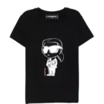 Karl Lagerfeld Kids T-shirt