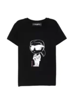 Karl Lagerfeld Kids T-shirt