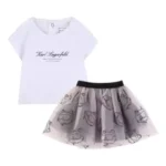 Karl Lagerfeld Kids Completo