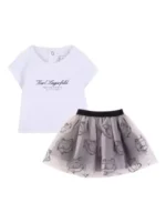 Karl Lagerfeld Kids Completo