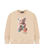 Barrow Kids Felpa girocollo