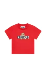 Moschino Kids T-shirt