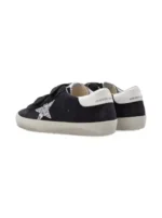 Golden Goose Deluxe Brand Kids Scarpe ginniche - immagine 4