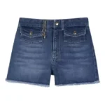 Chloè Kids Short