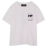 Karl Lagerfeld Kids T-shirt