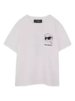 Karl Lagerfeld Kids T-shirt
